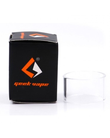 Pyrex Blitzen RTA Geek Vape 4Ml | Création Vap