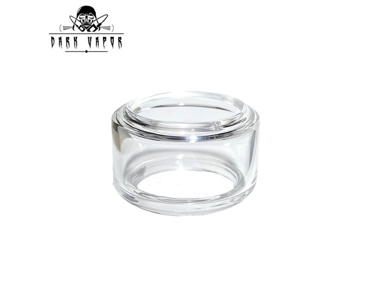 Pyrex X-Rogue Dark Vapor 4Ml | Création Vap