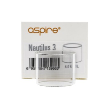 Pyrex Nautilus 3 Aspire 4Ml | Création Vap