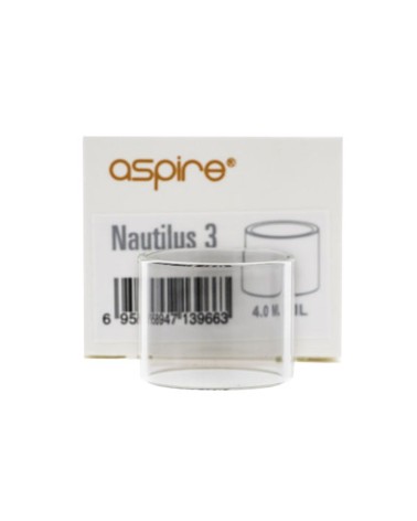 Pyrex Nautilus 3 Aspire 4Ml | Création Vap