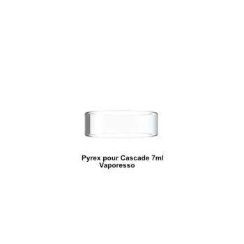 Pyrex Cascade Vaporesso 7Ml | Création Vap