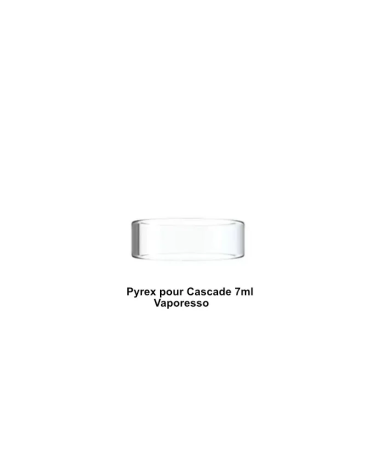 Pyrex Cascade Vaporesso 7Ml | Création Vap