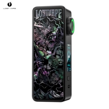 Box Centaurus M100 Edition Limitée | Création Vap