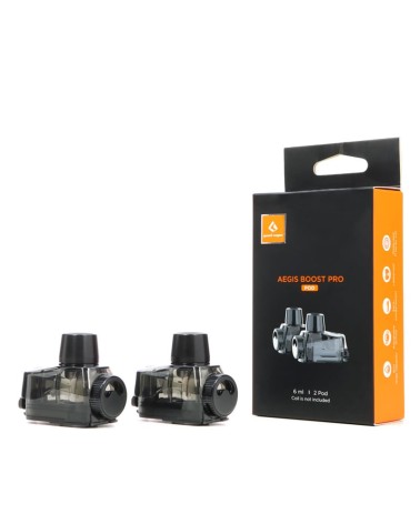 Cartouche Aegis Boost Pro Geek Vape | Création Vap