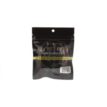 Fils Résistifs Résistance Wire NiChrome Ni200 Thunderhead Creations | Création Vap