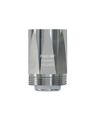 Résistances Pro C BF Joyetech | Création Vap