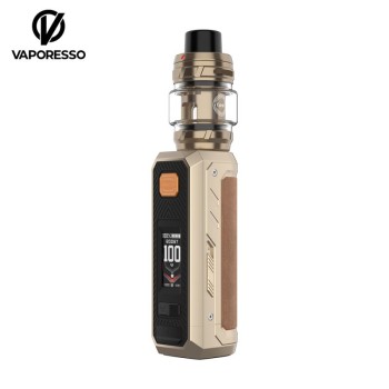 Kit Armour Ultra Vaporesso | Création Vap