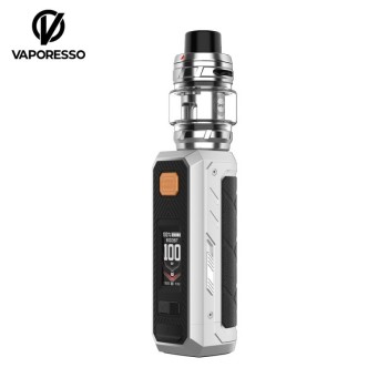 Kit Armour Ultra Vaporesso | Création Vap
