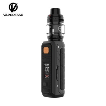 Kit Armour Ultra Vaporesso | Création Vap