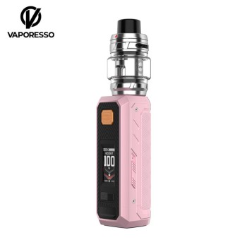 Kit Armour Ultra Vaporesso | Création Vap