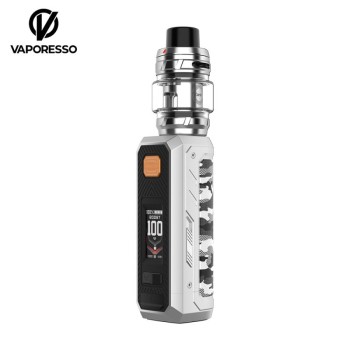 Kit Armour Ultra Vaporesso | Création Vap