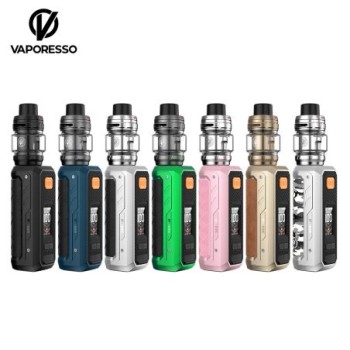 Kit Armour Ultra Vaporesso | Création Vap