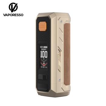 Box Armour Ultra Vaporesso | Création Vap