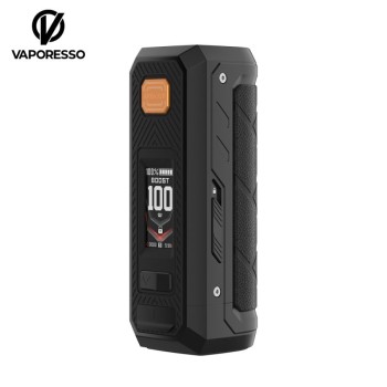 Box Armour Ultra Vaporesso | Création Vap