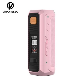 Box Armour Ultra Vaporesso | Création Vap