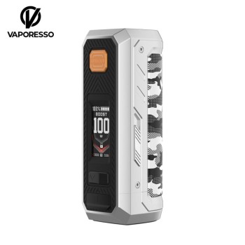 Box Armour Ultra Vaporesso | Création Vap