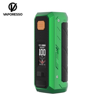 Box Armour Ultra Vaporesso | Création Vap