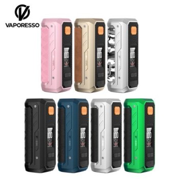 Box Armour Ultra Vaporesso | Création Vap