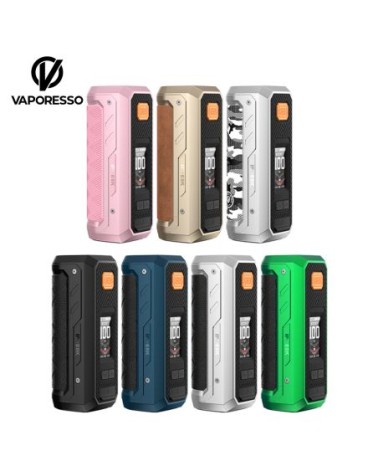 Box Armour Ultra Vaporesso | Création Vap