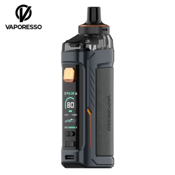 Kit Armour G Vaporesso | Création Vap