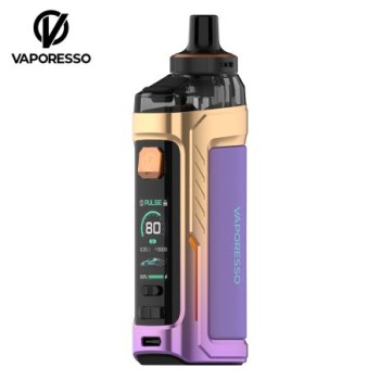 Kit Armour G Vaporesso | Création Vap