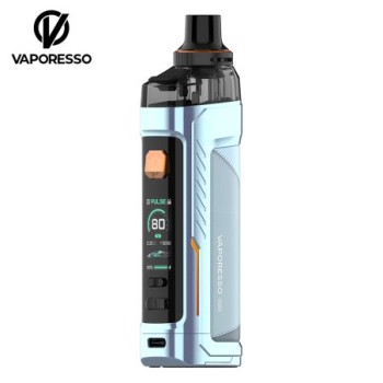 Kit Armour GS Vaporesso | Création Vap