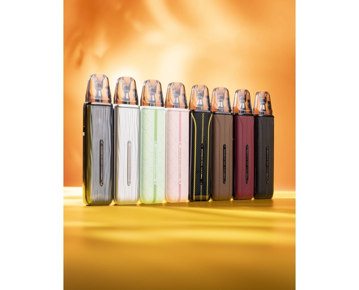 Kit Xlim 3 Ultra Oxva 1500 Mah | Création Vap