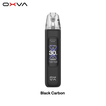 Kit Xlim Pro 3 Oxva 1500 Mah | Création Vap