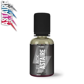 Arôme Concentré Black Astaire TJuice 30Ml | Création Vap