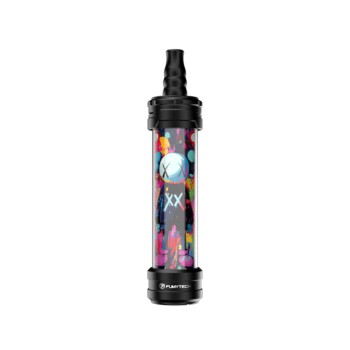 E-Chicha Mini Hookah Air Fumytech 1500Mah | Création Vap