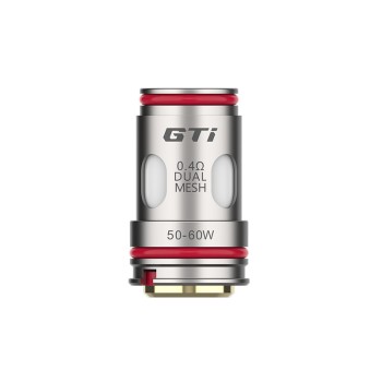 Résistance GTi Dual Mesh Vaporesso | Création Vap