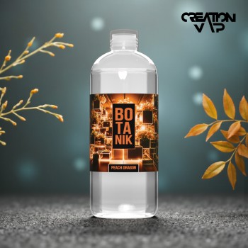 E-Liquide Peach Dragon Botanik Création Vap | Création Vap