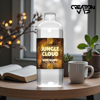 E-Liquide Blond Du Nord Jungle Cloud Création Vap | Création Vap