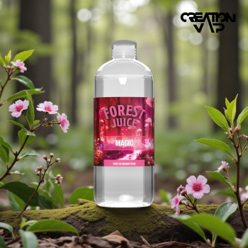 E-Liquide Magic Forest Juice Création Vap | Création Vap