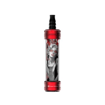 E-Chicha Mini Hookah Air Fumytech 1500Mah | Création Vap