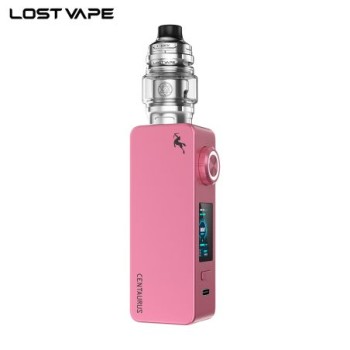 Kit M100 New Colors Lost Vape | Création Vap