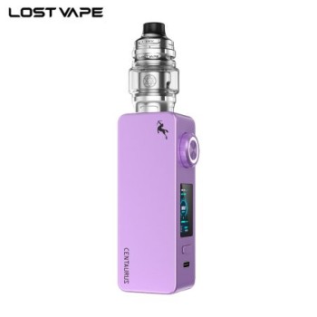 Kit M100 New Colors Lost Vape | Création Vap