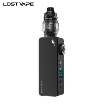 Kit M100 New Colors Lost Vape | Création Vap