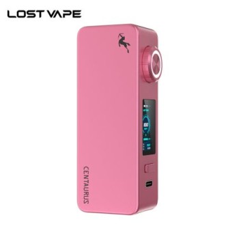 Box Centaurus M100 Lost Vape | Création Vap