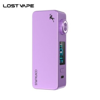 Box Centaurus M100 Lost Vape | Création Vap