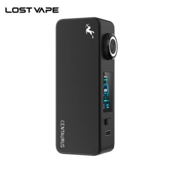 Box Centaurus M100 Lost Vape | Création Vap