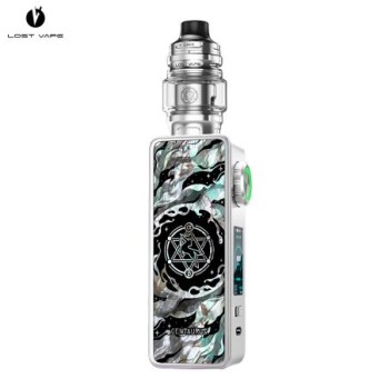 Kit M100 New Colors Lost Vape | Création Vap