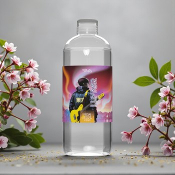 E-Liquide Sing Luminar | Création Vap