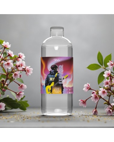 E-Liquide Sing Luminar | Création Vap