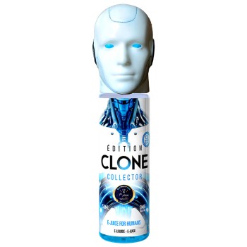 E-Liquide Clone Edition Collector Swoke 50Ml | Création Vap