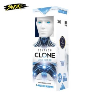 E-Liquide Clone Edition Collector Swoke 50Ml | Création Vap