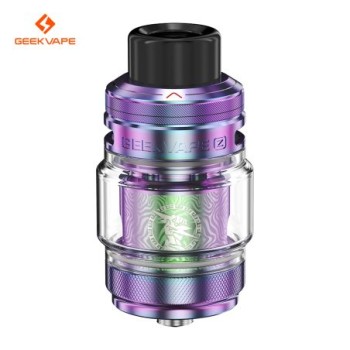 Clearomiseur Zeus 5 Geek Vape | Création Vap