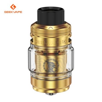 Clearomiseur Zeus 5 Geek Vape | Création Vap