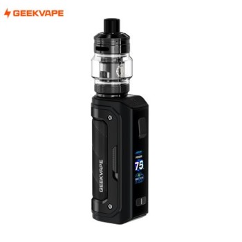 Kit Aegis Mini 5 3200mAh avec Z Nano 3 5ml – Geekvape | Création Vap