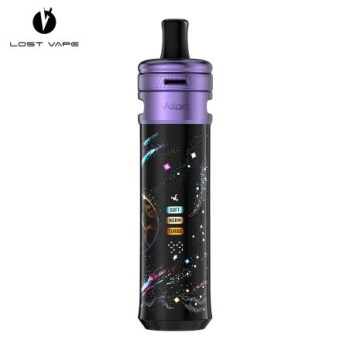 Kit Astara 3800mAh 80W 6ml – Lost Vape | Création Vap